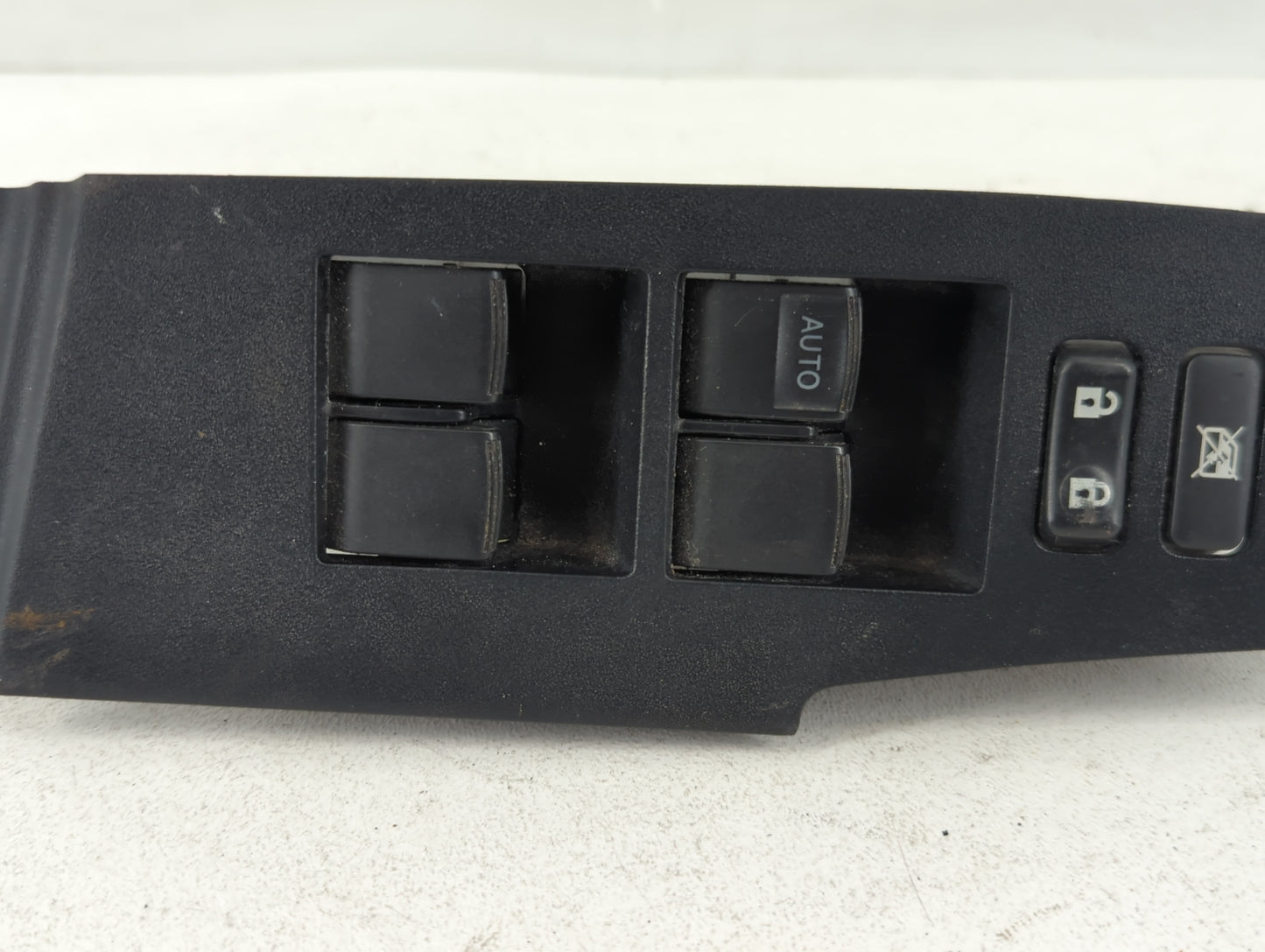 2014-2019 Toyota Corolla Master Power Window Switch Replacement Driver Side Left P/N:74232-02E70 Fits OEM Used Auto Parts - 