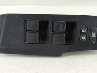 2014-2019 Toyota Corolla Master Power Window Switch Replacement Driver Side Left P/N:74232-02E70 Fits OEM Used Auto Parts - 
