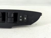 2014-2019 Toyota Corolla Master Power Window Switch Replacement Driver Side Left P/N:74232-02E70 Fits OEM Used Auto Parts - 