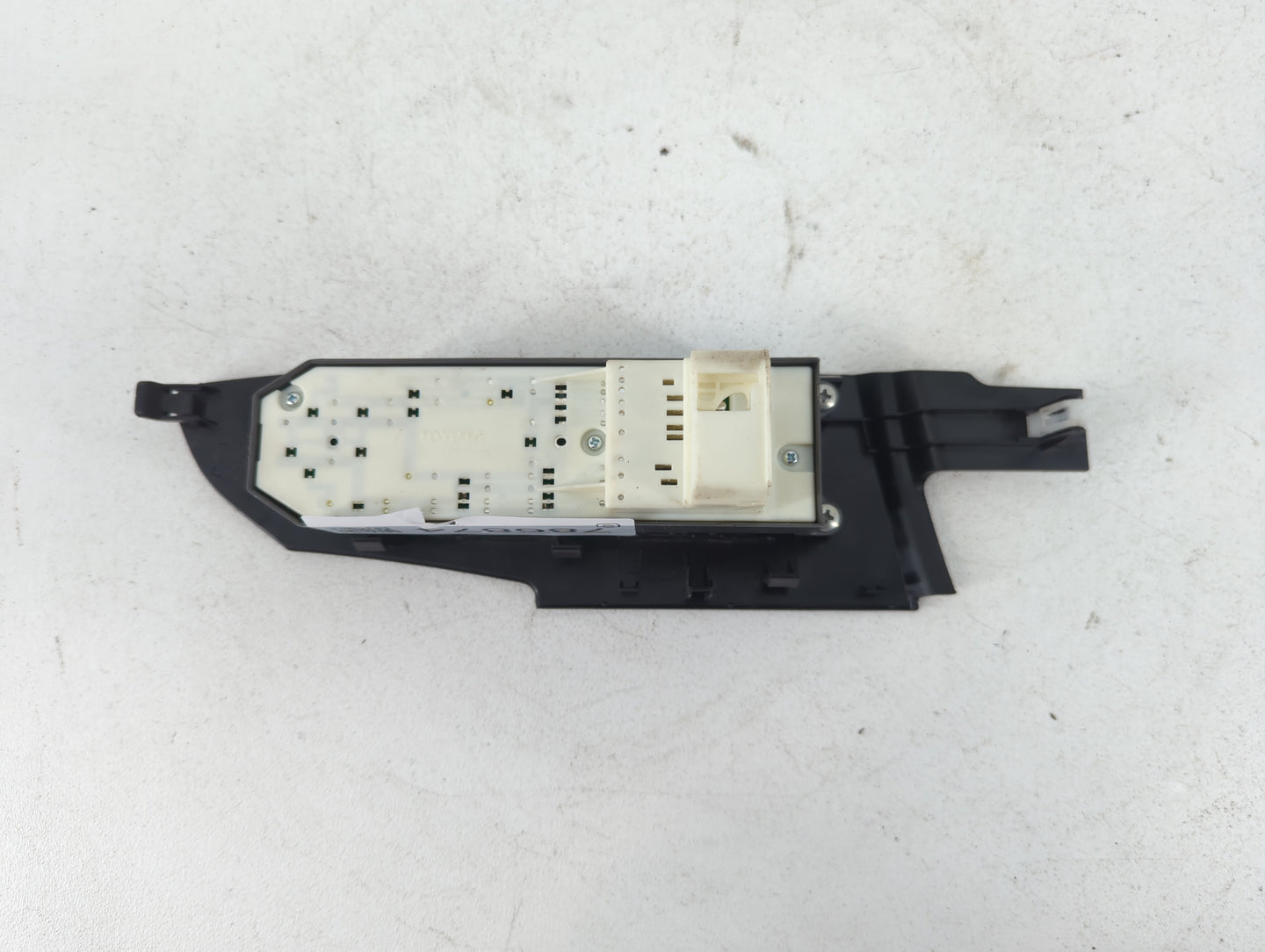 2014-2019 Toyota Corolla Master Power Window Switch Replacement Driver Side Left P/N:74232-02E70 Fits OEM Used Auto Parts - 