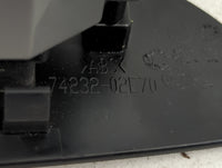 2014-2019 Toyota Corolla Master Power Window Switch Replacement Driver Side Left P/N:74232-02E70 Fits OEM Used Auto Parts - 
