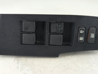 2014-2019 Toyota Corolla Master Power Window Switch Replacement Driver Side Left P/N:74232-02E70 Fits OEM Used Auto Parts - 