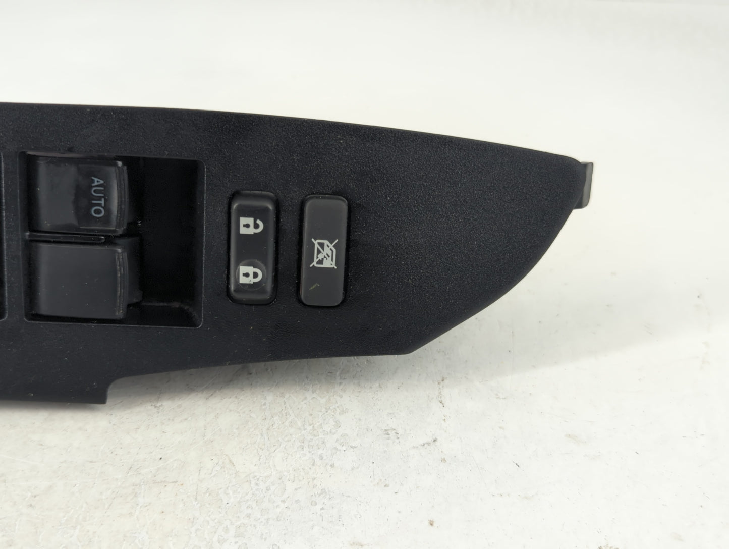 2014-2019 Toyota Corolla Master Power Window Switch Replacement Driver Side Left P/N:74232-02E70 Fits OEM Used Auto Parts - 
