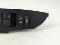2014-2019 Toyota Corolla Master Power Window Switch Replacement Driver Side Left P/N:74232-02E70 Fits OEM Used Auto Parts - 