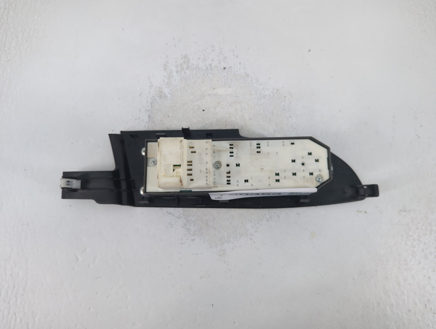 2014-2019 Toyota Corolla Master Power Window Switch Replacement Driver Side Left P/N:74232-02E70 Fits OEM Used Auto Parts - 