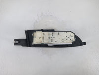 2014-2019 Toyota Corolla Master Power Window Switch Replacement Driver Side Left P/N:74232-02E70 Fits OEM Used Auto Parts - 