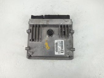 compare product 2015-2016 Toyota Corolla PCM Engine Control Computer ECU ECM PCU OEM P/N:89661-0Z630 Fits Fits 2015 2016 OEM Used Auto Parts