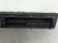 2015-2016 Toyota Corolla PCM Engine Control Computer ECU ECM PCU OEM P/N:89661-0Z630 Fits Fits 2015 2016 OEM Used Auto Parts