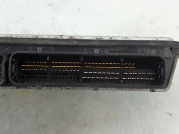 2015-2016 Toyota Corolla PCM Engine Control Computer ECU ECM PCU OEM P/N:89661-0Z630 Fits Fits 2015 2016 OEM Used Auto Parts