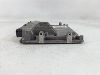 2015-2016 Toyota Corolla PCM Engine Control Computer ECU ECM PCU OEM P/N:89661-0Z630 Fits Fits 2015 2016 OEM Used Auto Parts