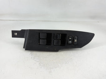 compare product 2014-2019 Toyota Corolla Master Power Window Switch Replacement Driver Side Left P/N:74232-02E70 Fits OEM Used Auto Parts