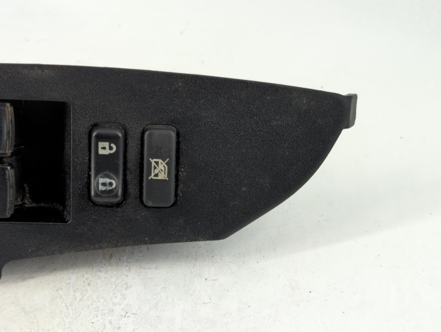 2014-2019 Toyota Corolla Master Power Window Switch Replacement Driver Side Left P/N:74232-02E70 Fits OEM Used Auto Parts - 