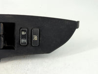 2014-2019 Toyota Corolla Master Power Window Switch Replacement Driver Side Left P/N:74232-02E70 Fits OEM Used Auto Parts - 