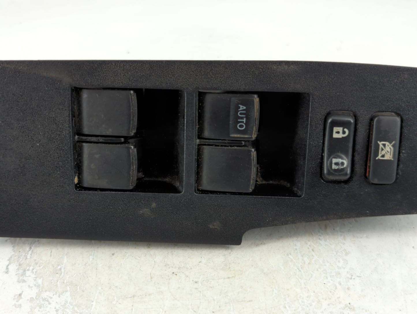 2014-2019 Toyota Corolla Master Power Window Switch Replacement Driver Side Left P/N:74232-02E70 Fits OEM Used Auto Parts - 