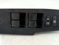 2014-2019 Toyota Corolla Master Power Window Switch Replacement Driver Side Left P/N:74232-02E70 Fits OEM Used Auto Parts - 