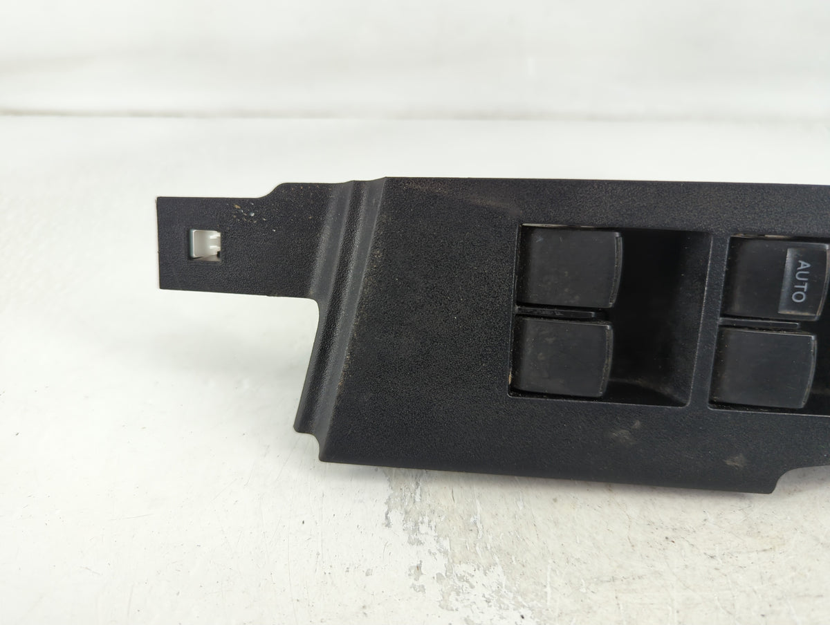 2014-2019 Toyota Corolla Master Power Window Switch Replacement Driver Side Left P/N:74232-02E70 Fits OEM Used Auto Parts - 