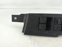 2014-2019 Toyota Corolla Master Power Window Switch Replacement Driver Side Left P/N:74232-02E70 Fits OEM Used Auto Parts - 