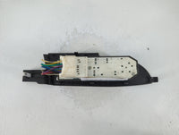 2014-2019 Toyota Corolla Master Power Window Switch Replacement Driver Side Left P/N:74232-02E70 Fits OEM Used Auto Parts - 