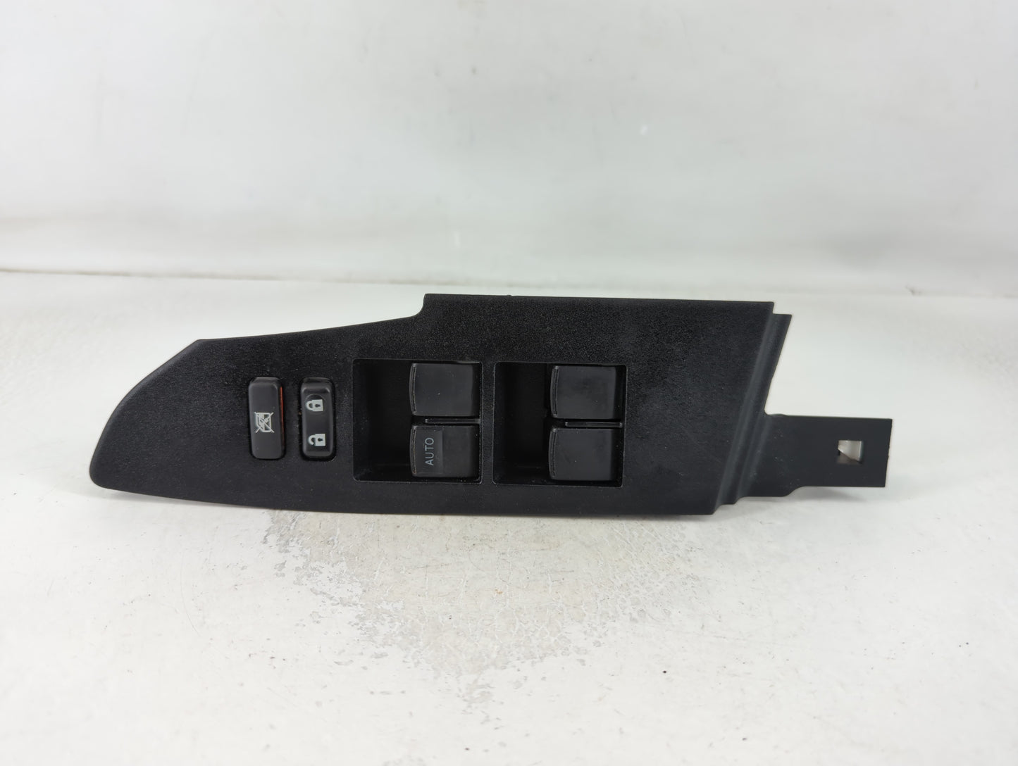 2014-2019 Toyota Corolla Master Power Window Switch Replacement Driver Side Left P/N:74232-02E70 Fits OEM Used Auto Parts - 