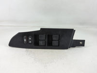 2014-2019 Toyota Corolla Master Power Window Switch Replacement Driver Side Left P/N:74232-02E70 Fits OEM Used Auto Parts - 