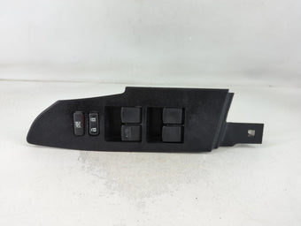 compare product 2014-2019 Toyota Corolla Master Power Window Switch Replacement Driver Side Left P/N:74232-02E70 Fits OEM Used Auto Parts
