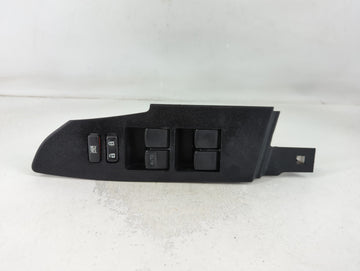 2014-2019 Toyota Corolla Master Power Window Switch Replacement Driver Side Left P/N:74232-02E70 Fits OEM Used Auto Parts - 