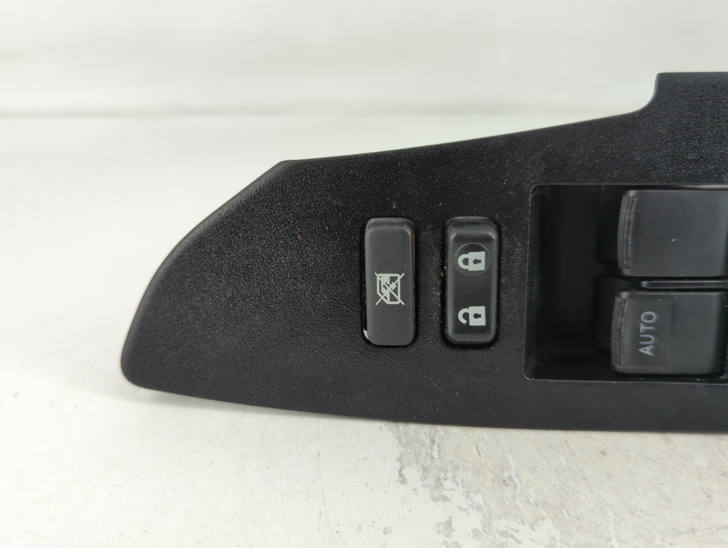 2014-2019 Toyota Corolla Master Power Window Switch Replacement Driver Side Left P/N:74232-02E70 Fits OEM Used Auto Parts - 