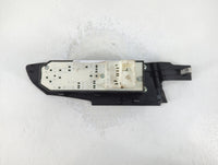 2014-2019 Toyota Corolla Master Power Window Switch Replacement Driver Side Left P/N:74232-02E70 Fits OEM Used Auto Parts - 