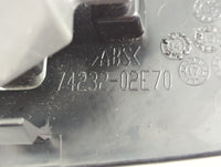 2014-2019 Toyota Corolla Master Power Window Switch Replacement Driver Side Left P/N:74232-02E70 Fits OEM Used Auto Parts - 