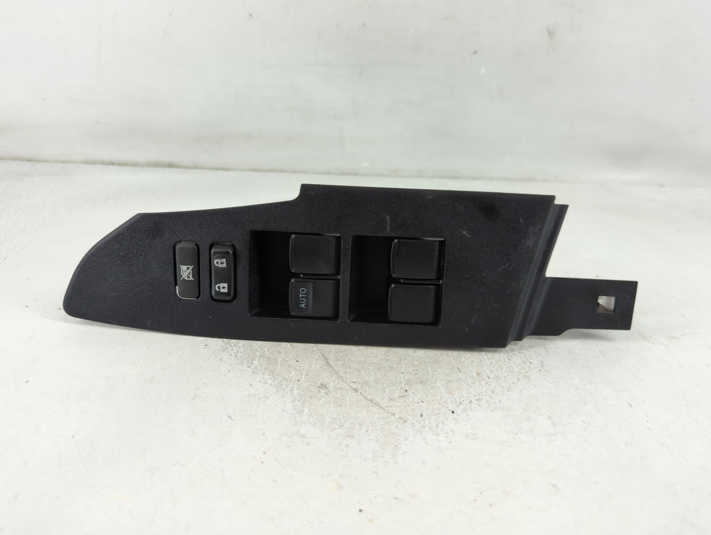2014-2019 Toyota Corolla Master Power Window Switch Replacement Driver Side Left P/N:74232-02E70 Fits OEM Used Auto Parts - 