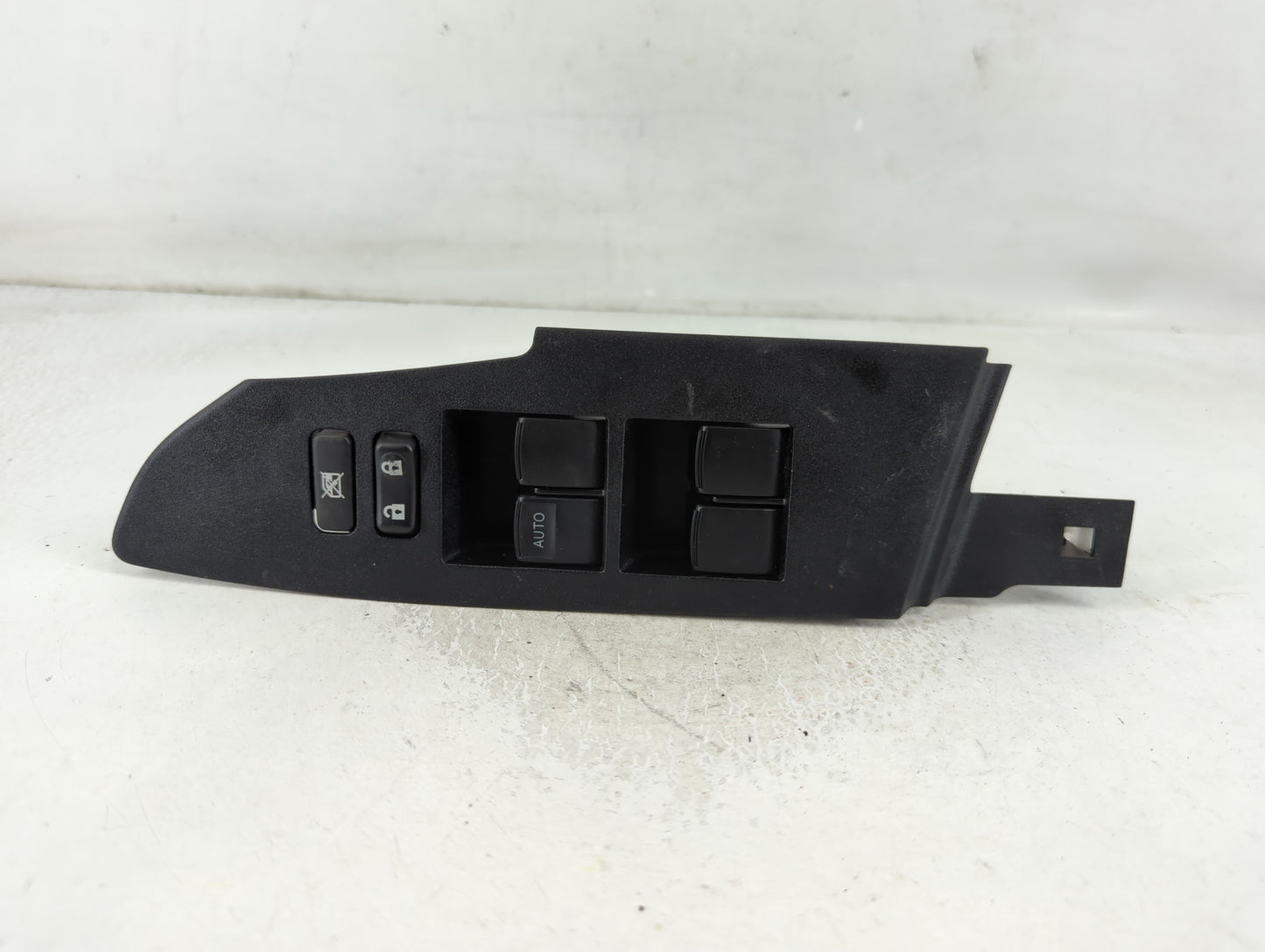 2014-2019 Toyota Corolla Master Power Window Switch Replacement Driver Side Left P/N:74232-02E70 Fits OEM Used Auto Parts - 