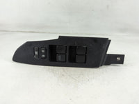 2014-2019 Toyota Corolla Master Power Window Switch Replacement Driver Side Left P/N:74232-02E70 Fits OEM Used Auto Parts - 