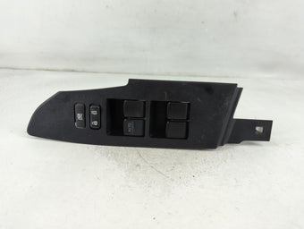 compare product 2014-2019 Toyota Corolla Master Power Window Switch Replacement Driver Side Left P/N:74232-02E70 Fits OEM Used Auto Parts