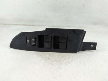 2014-2019 Toyota Corolla Master Power Window Switch Replacement Driver Side Left P/N:74232-02E70 Fits OEM Used Auto Parts - 