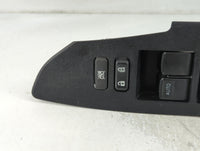 2014-2019 Toyota Corolla Master Power Window Switch Replacement Driver Side Left P/N:74232-02E70 Fits OEM Used Auto Parts - 