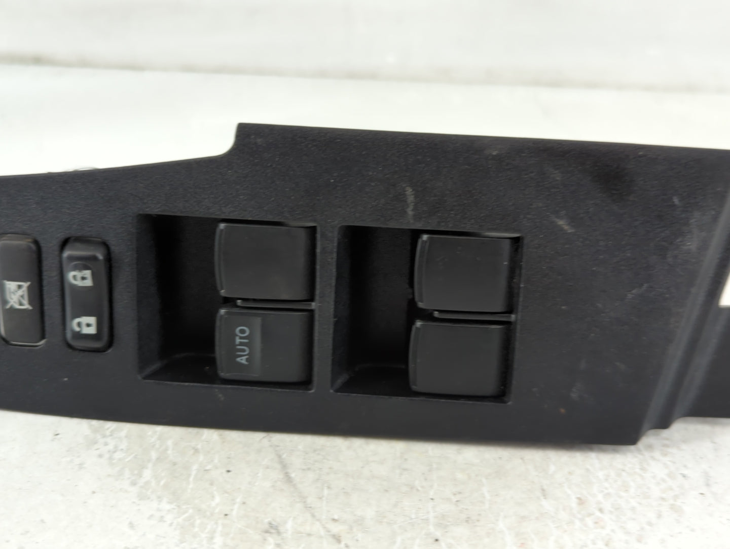 2014-2019 Toyota Corolla Master Power Window Switch Replacement Driver Side Left P/N:74232-02E70 Fits OEM Used Auto Parts - 