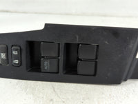 2014-2019 Toyota Corolla Master Power Window Switch Replacement Driver Side Left P/N:74232-02E70 Fits OEM Used Auto Parts - 