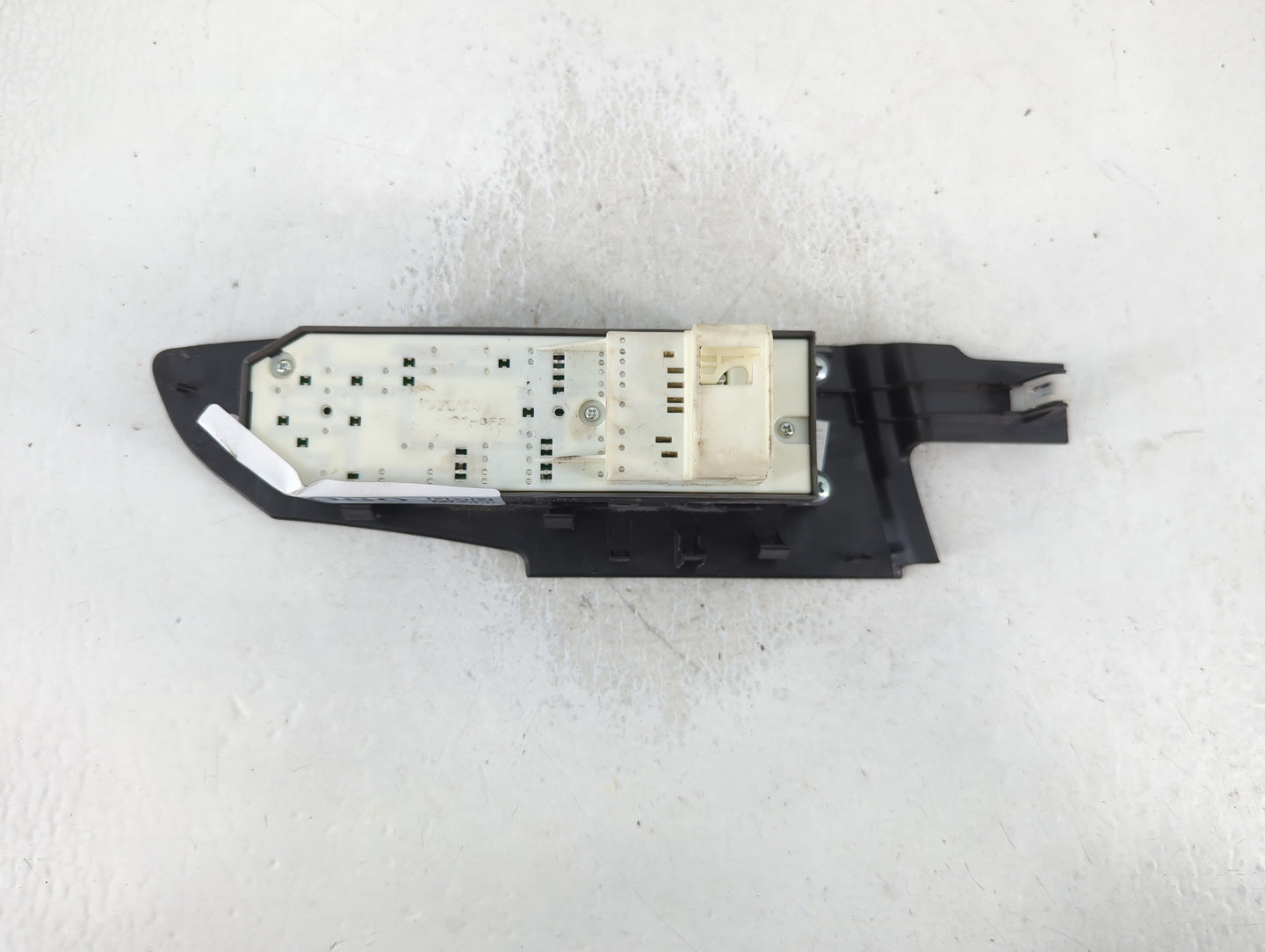 2014-2019 Toyota Corolla Master Power Window Switch Replacement Driver Side Left P/N:74232-02E70 Fits OEM Used Auto Parts - 