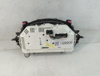 2014-2016 Toyota Corolla Instrument Cluster Speedometer Gauges P/N:83800-0ZX10 Fits Fits 2014 2015 2016 OEM Used Auto Parts 