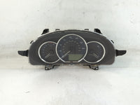 2014-2016 Toyota Corolla Instrument Cluster Speedometer Gauges P/N:83800-0ZX10 Fits Fits 2014 2015 2016 OEM Used Auto Parts 
