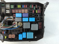 2014-2019 Toyota Corolla Fusebox Fuse Box Panel Relay Module P/N:82662-02660 Fits Fits 2014 2015 2016 2017 2018 2019 OEM Use