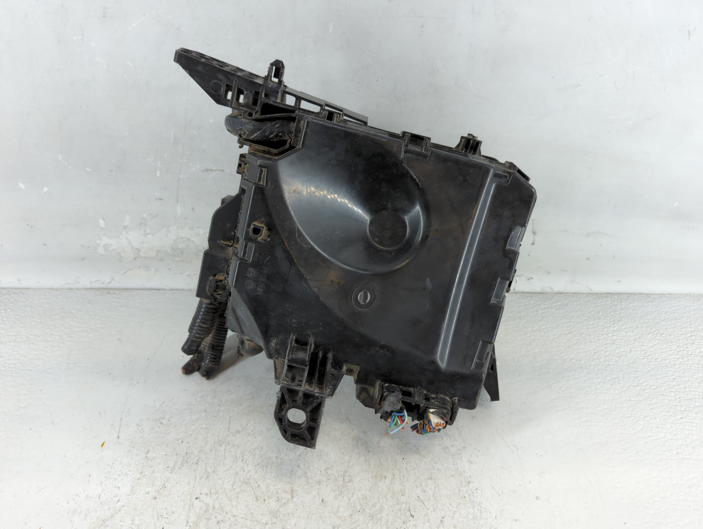 2014-2019 Toyota Corolla Fusebox Fuse Box Panel Relay Module P/N:82662-02660 Fits Fits 2014 2015 2016 2017 2018 2019 OEM Use