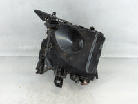 2014-2019 Toyota Corolla Fusebox Fuse Box Panel Relay Module P/N:82662-02660 Fits Fits 2014 2015 2016 2017 2018 2019 OEM Use