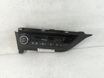compare product 2014-2016 Toyota Corolla Climate Control Module Temperature AC/Heater Replacement P/N:75F832 Fits Fits 2014 2015 2016 OEM Used Auto Parts