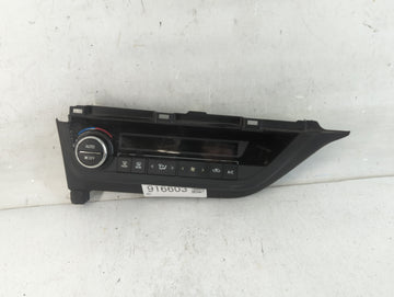 2014-2016 Toyota Corolla Climate Control Module Temperature AC/Heater Replacement P/N:75F832 Fits Fits 2014 2015 2016 OEM Us