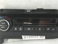 2014-2016 Toyota Corolla Climate Control Module Temperature AC/Heater Replacement P/N:75F832 Fits Fits 2014 2015 2016 OEM Us