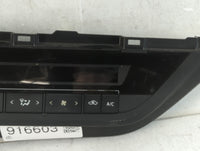 2014-2016 Toyota Corolla Climate Control Module Temperature AC/Heater Replacement P/N:75F832 Fits Fits 2014 2015 2016 OEM Us