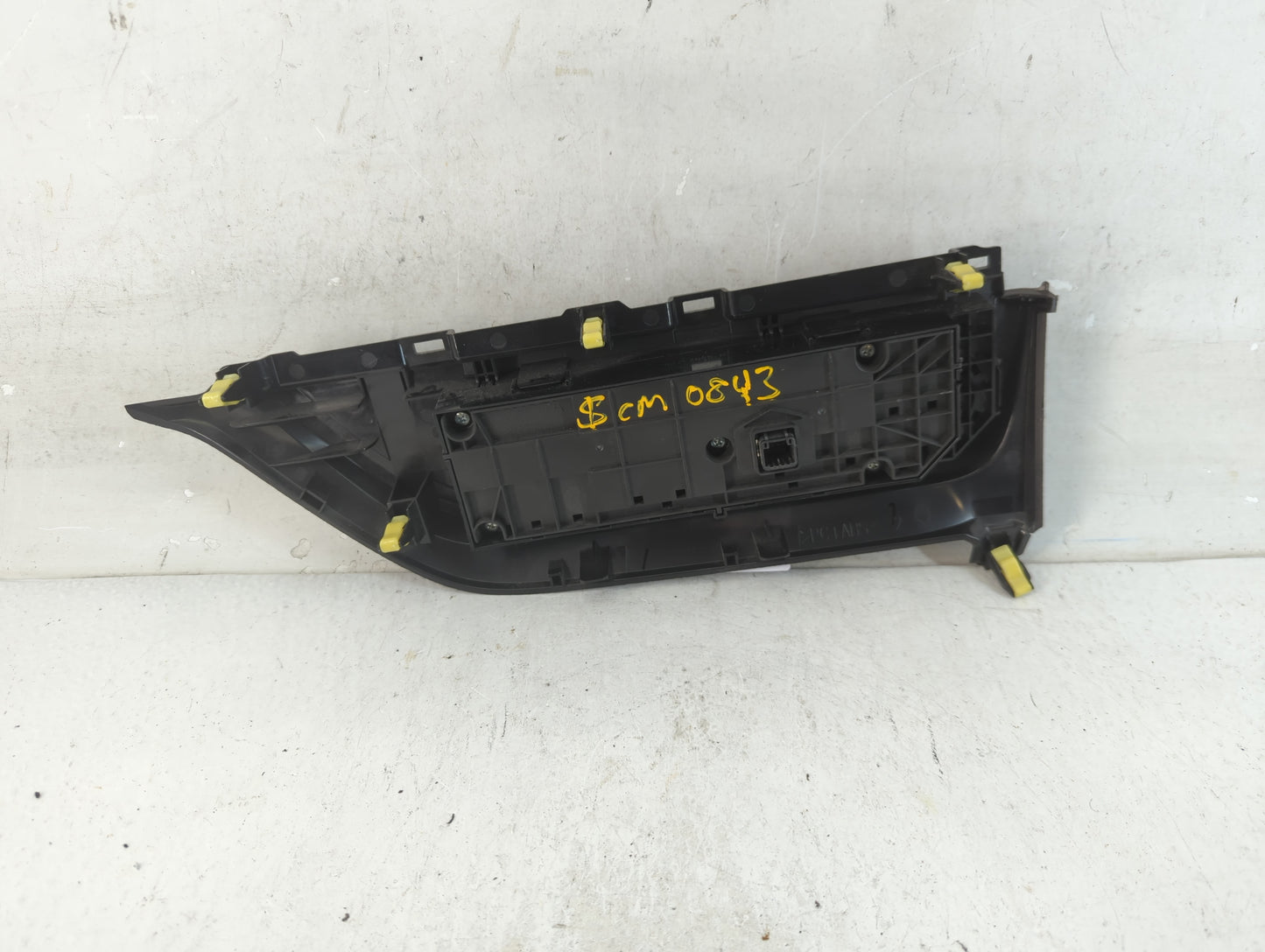 2014-2016 Toyota Corolla Climate Control Module Temperature AC/Heater Replacement P/N:75F832 Fits Fits 2014 2015 2016 OEM Us