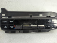 2017-2018 Toyota Corolla Im Climate Control Module Temperature AC/Heater Replacement P/N:55468-12040 Fits Fits 2016 2017 201