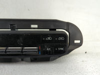 2017-2018 Toyota Corolla Im Climate Control Module Temperature AC/Heater Replacement P/N:55468-12040 Fits Fits 2016 2017 201